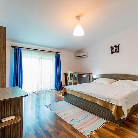 Seaman'S House Hotel Vadu Exterior foto