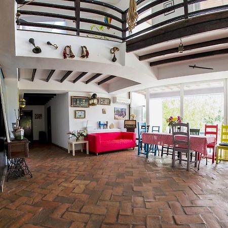 Seaman'S House Hotel Vadu Exterior foto