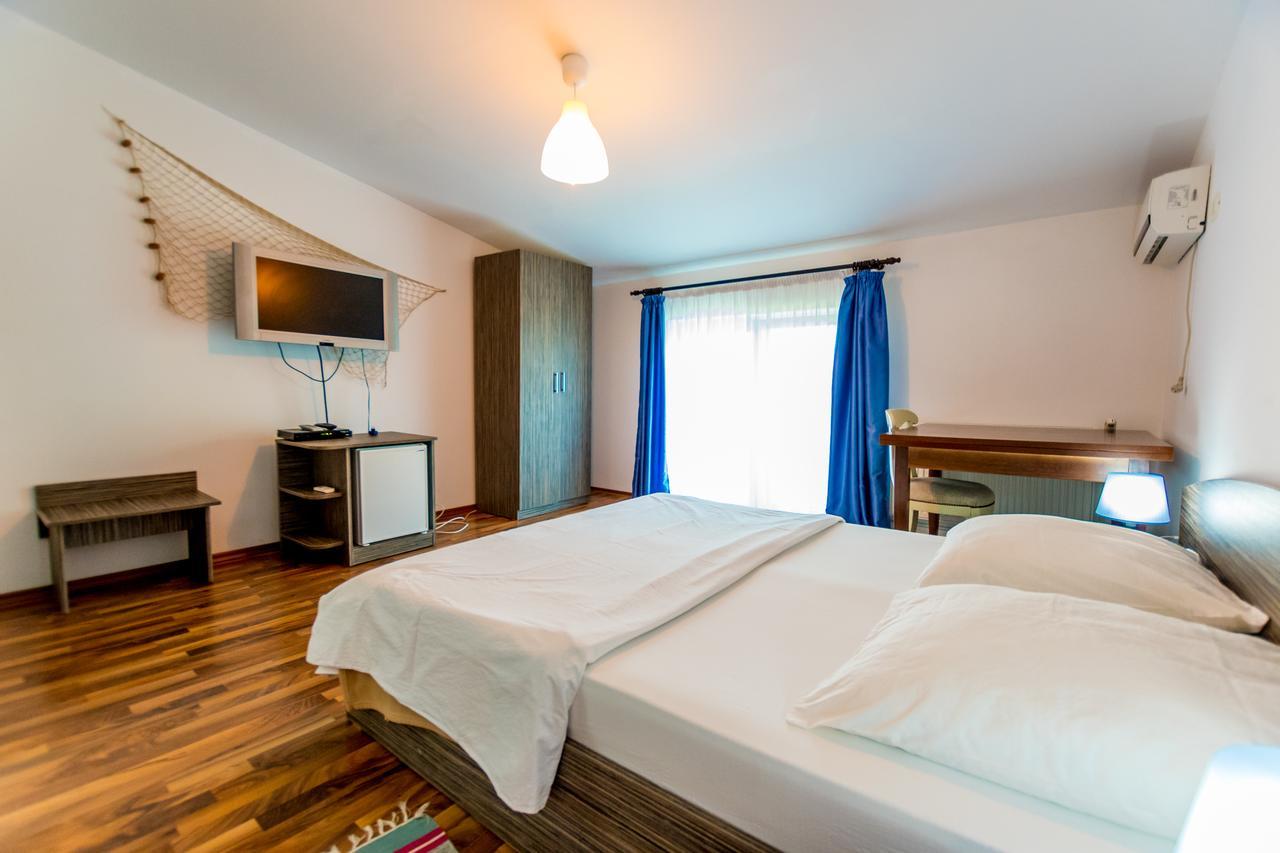 Seaman'S House Hotel Vadu Exterior foto