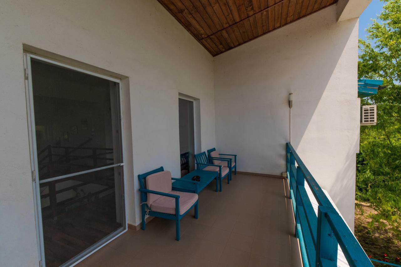 Seaman'S House Hotel Vadu Exterior foto