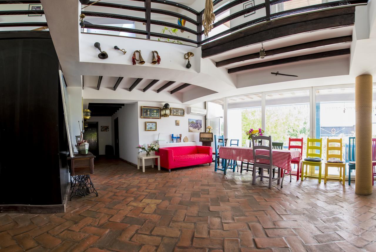 Seaman'S House Hotel Vadu Exterior foto